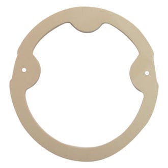 Trim Parts® - Replacement Tail Light or Backup Light Lens Gasket