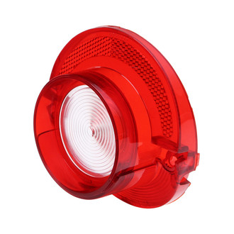 Trim Parts® - Replacement Backup Light Lens