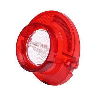 Trim Parts® - Replacement Backup Light Lens