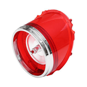 Trim Parts® - Replacement Backup Light Lens