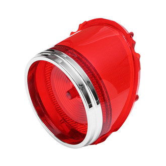 Trim Parts® - Replacement Tail Light Lens