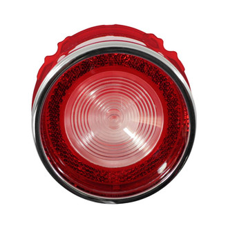 Trim Parts® - Replacement Backup Light Lens