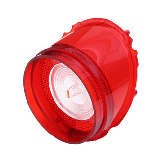 Trim Parts® - Factory Replacement Tail Light Lenses