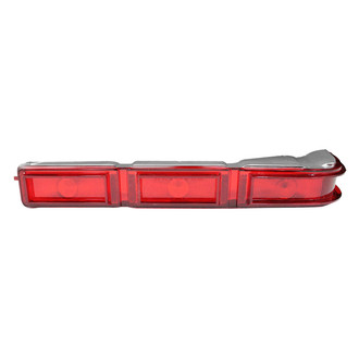 Trim Parts® - Passenger Side Replacement Tail Light Lens