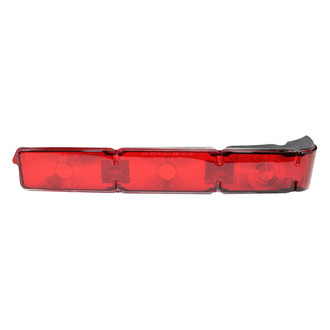 Trim Parts® - Passenger Side Replacement Tail Light Lens