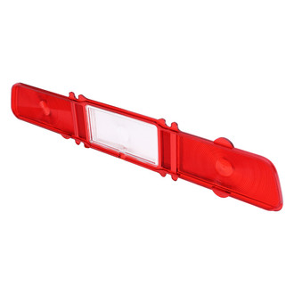 Trim Parts® - Factory Replacement Tail Light Lenses