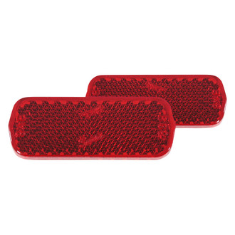 Trim Parts® - Tail Light Reflector Lens