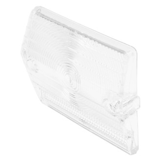 Trim Parts® - Driver and Passenger Side Replacement Backup Light Lenses
