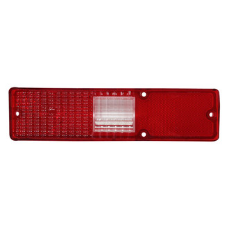 Trim Parts® - Factory Replacement Tail Light Lenses