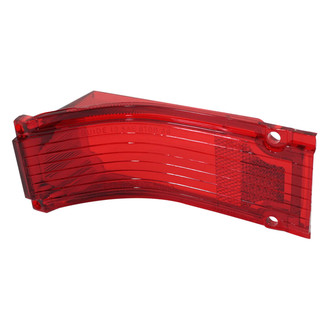 Trim Parts® - Outer Replacement Tail Light Lens