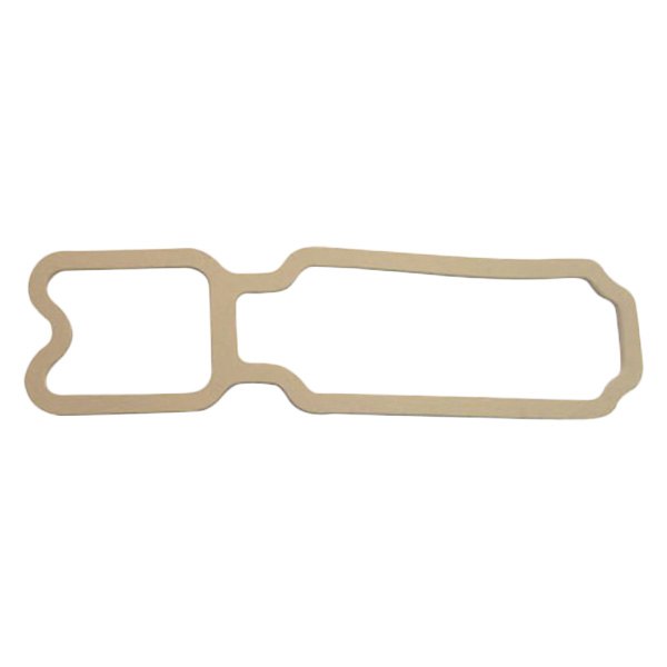 Trim Parts® - Outer Replacement Tail Light Lens Gasket, Chevy Chevelle