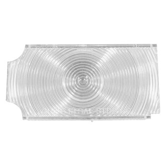 Trim Parts® - Inner Replacement Tail Light Lens