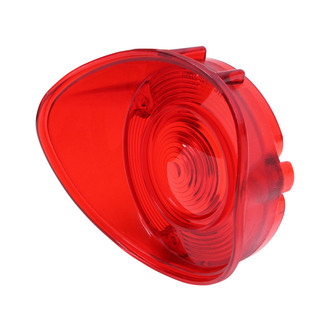 Trim Parts® - Driver Side Replacement Tail Light Lens