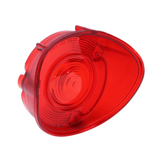 Trim Parts® - Passenger Side Replacement Tail Light Lens