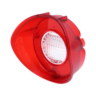 Trim Parts® - Passenger Side Replacement Backup Light Lens