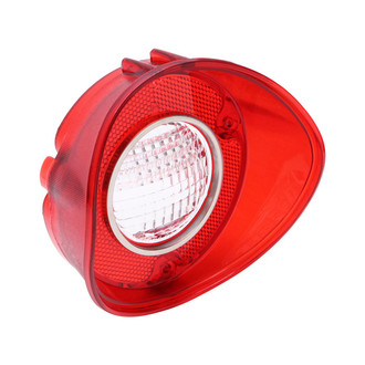 Trim Parts® - Driver Side Replacement Backup Light Lens