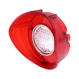 Trim Parts® - Passenger Side Replacement Backup Light Lens