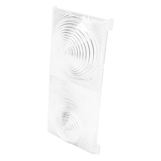 Trim Parts® - Driver and Passenger Side Inner Replacement Tail Light Lenses