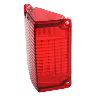 Trim Parts® - Replacement Tail Light Lens