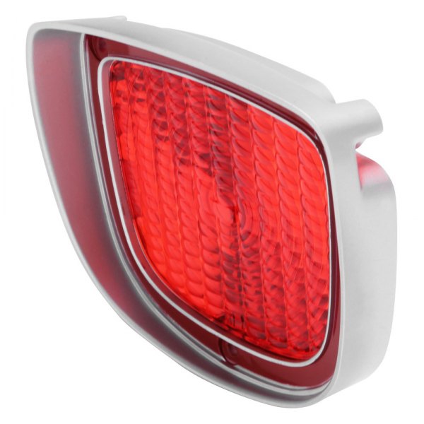 Trim Parts® - Passenger Side Replacement Tail Light Lens