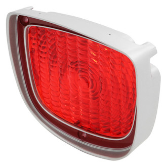 Trim Parts® - Replacement Tail Light Lens