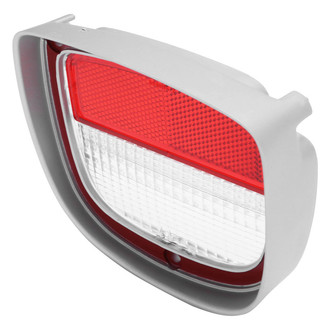 Trim Parts® - Replacement Backup Light Lens