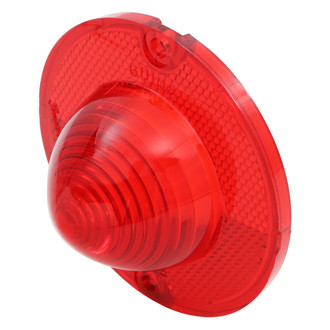 Trim Parts® - Replacement Tail Light Lens