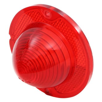 Trim Parts® - Replacement Tail Light Lens
