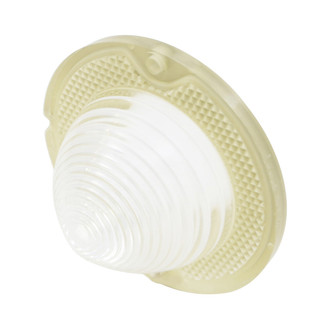 Trim Parts® - Inner Replacement Tail Light Lens