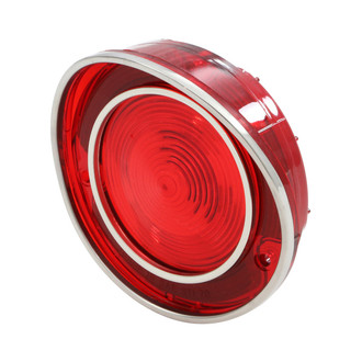 Trim Parts® - Replacement Tail Light Lens