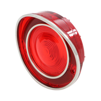 Trim Parts® - Replacement Tail Light Lens
