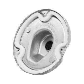 Trim Parts® - Replacement Tail Light Housing