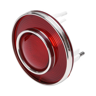 Trim Parts® - Replacement Tail Light Lens