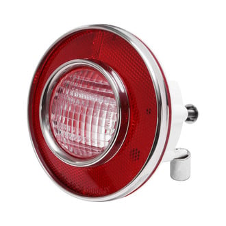 Trim Parts® - Replacement Backup Light Lens