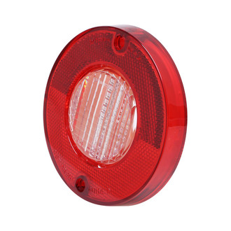 Trim Parts® - Replacement Backup Light Lens