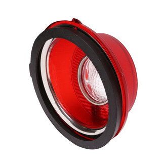Trim Parts® - Passenger Side Replacement Backup Light Lens