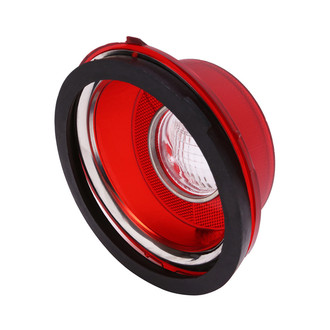 Trim Parts® - Factory Replacement Tail Light Lenses