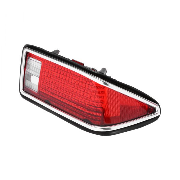 Trim Parts® - Passenger Side Replacement Tail Light, Chevy Camaro