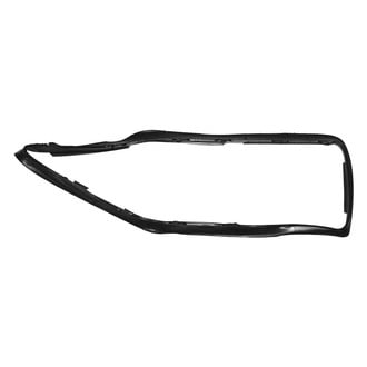 Trim Parts® - Driver Side Replacement Tail Light Close Out Filler