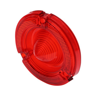 Trim Parts® - Replacement Tail Light Lens