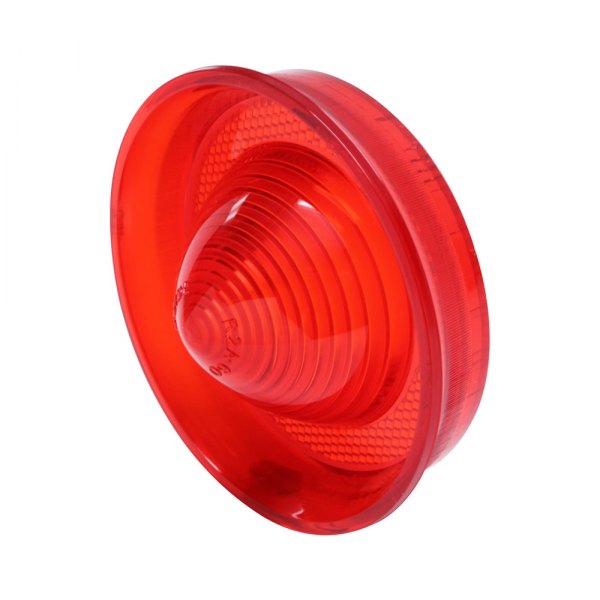 Trim Parts® - Replacement Tail Light Lens