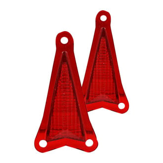 Trim Parts® - Factory Replacement Side Marker Light Lenses