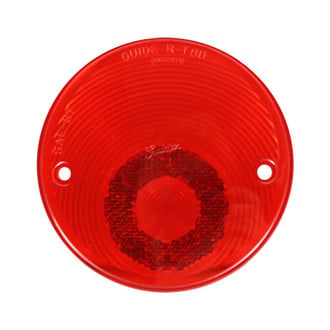 Trim Parts® - Factory Replacement Tail Light Lenses