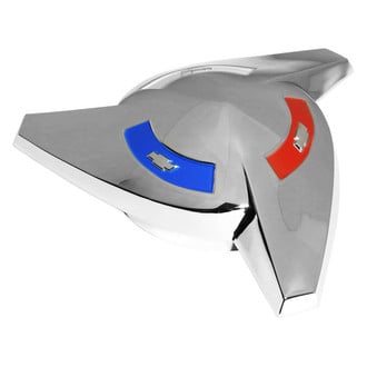 Trim Parts® - Wheel Center Caps