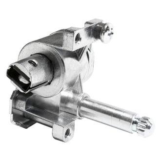 Trim Parts® - Driver Side Manual Window Regulator
