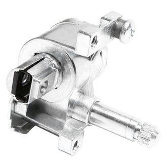 Trim Parts® - Driver Side Manual Window Regulator