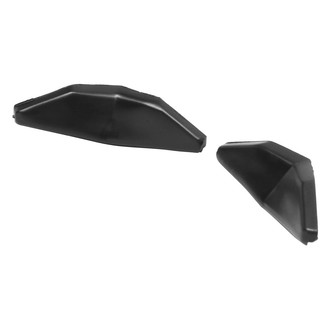 Trim Parts® - Roof Rail Window Guide