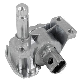 Trim Parts® - Manual Window Regulator