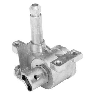 Trim Parts® - Passenger Side Manual Window Regulator