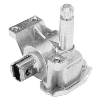Trim Parts® - Driver Side Manual Window Regulator